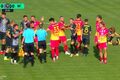 ВИДЕО. ОФИЦИАЛЬНО. УАФ дисквалифицировала игрока на 6 месяцев
