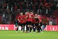 Сан-Марино – Албания – 0:3. Избиение аутсайдера. Видео голов, обзор матча