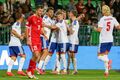 Молдова – Фарерські острови – 1:1. Пенальті, 52 хвилини Бабогло. Відео