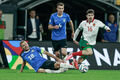 Болгарія – Естонія – 0:0. Гості вистояли. Відеоогляд матчу