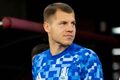 Кварацхелия обратился к герою сборной Украины в матче против Грузии