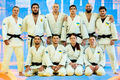 ОФІЦІЙНО. Оголошено склад збірної України на чемпіонат світу з дзюдо