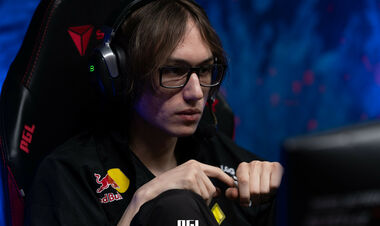Без жодної перемоги. NAVI з Dota 2 покинули BLAST SLAM VIII