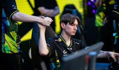 Почти 57% вероятности провала: NAVI на грани вылета из гонки за Major