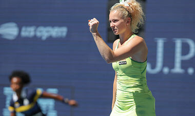 Визначено суперницю Світоліної в 1/32 фіналу WTA 1000 у Пекіні