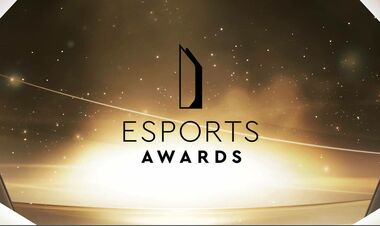 Esports Awards 2026 объявила всех финалистов церемонии награждения