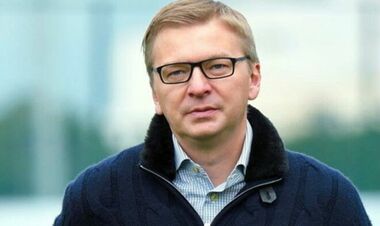 Палкін назвав два головні джерела доходів нинішнього Шахтаря