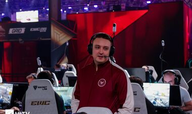 Тренер HEROIC по CS2 покинул команду после трех месяцев работы