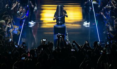 ESL анонсировала IEM Cologne 2027: обновленный формат и сцена 360°