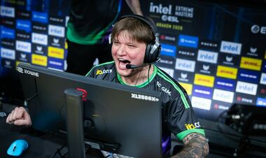 BC.Game сделали за 2 года то, на что NAVI понадобилось 14 лет