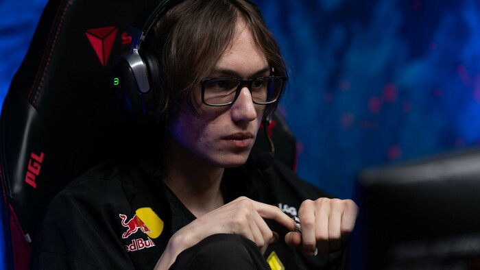 Без жодної перемоги. NAVI з Dota 2 покинули BLAST SLAM VIII