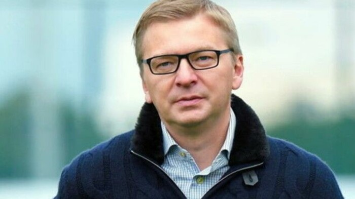 Палкін назвав два головні джерела доходів нинішнього Шахтаря