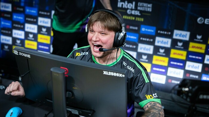 BC.Game зробили за 2 роки те, на що NAVI знадобилося 14 років
