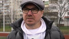 Віктор ЛЕОНЕНКО: «У цієї команди немає зірок...»