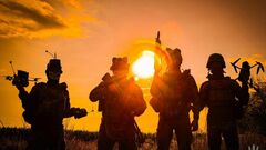 Знищення окупантів продовжується. ЗСУ оновили дані втрат армії росії