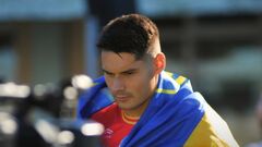 Український клуб вийшов із заявою через гравця, якого дискваліфікувала УАФ