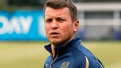 Наставник Полесья дал прогноз на матч Украина – Северная Ирландия