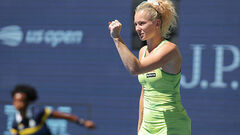 Определена соперница Свитолиной в 1/32 финала WTA 1000 в Пекине