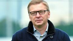 Палкин назвал два главных источника доходов нынешнего Шахтера