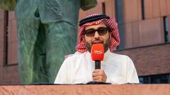 Турки Аль-Шейх сообщил о серьезных проблемах