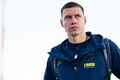 ВІДЕО. Збірна України розпочала підготовку до гри з Північною Ірландією