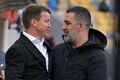 Руслан Ротань висловився про боротьбу за чемпіонство у Прем'єр-лізі