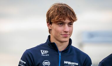 ОФИЦИАЛЬНО. Доминатор Ф3 Европы объявил о подписании украинского чемпиона