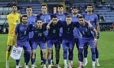 Мальта та Азербайджан не змогли здобути перемогу на власному полі