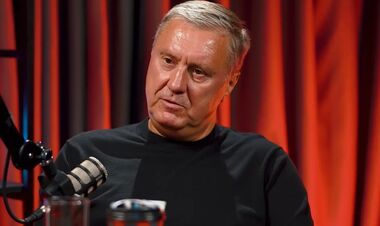 Легенда Динамо не може повернутися на батьківщину через дії президента
