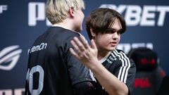 dem0n про відхід cmtry з FUT: «Я вдячний за весь цей час»