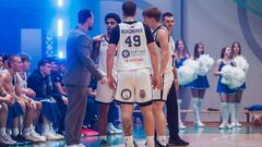 Кошеватський зупинився за крок від тріпл-даблу в матчі ЛЕБЛ