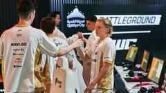 Справедливо? HLTV оценил шансы NAVI на выход на мейджор в 91,6%