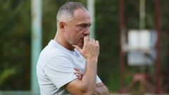 Косовський пригадав свій гол у ворота Північної Ірландії