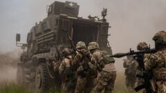 Уничтожение оккупантов продолжается. ВСУ обновили данные потерь армии рф