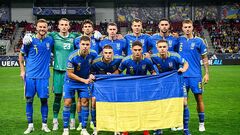 Украина – Северная Ирландия – 0:3. Как ошибся Ризнык. Видео голов и обзор