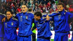 Франція – Італія. Прогноз і анонс на матч Ліги націй