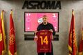 6 голов в 5 матчах. Назван лучший игрок Серии А в августе и сентябре