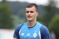 Футболіст збірної України погодився залишити Динамо, – джерело