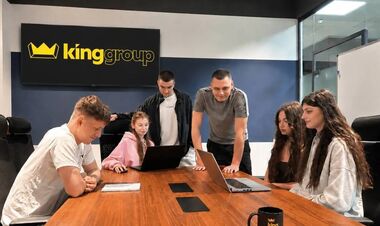 King Group запровадила антикорупційне навчання співробітників