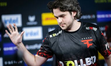 Официально: FaZe Clan простились со снайпером команды – broky⁠