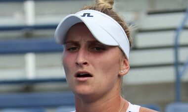 Вондроушова оголосила, чи буде подавати апеляцію до CAS
