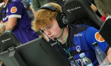 Официально: FaZe Clan подписали нового снайпера вместо broky