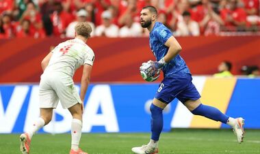 Максим КРЕПО: «Є певне розчарування»