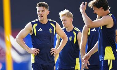 Де дивитись онлайн матч чемпіонату світу 2026 Японія – Швеція