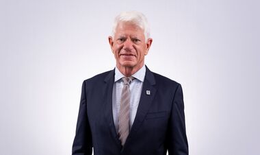 Избран новый президент Международной федерации хоккея. Есть связи с рф