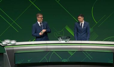 Жереб відбору до ЧЄ-2027 U-19 з футзалу. Україна U-19 дізналася суперників