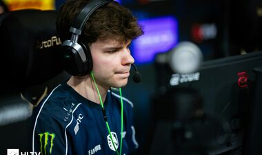 Экс-капитан Liquid по CS2 официально стал свободным агентом