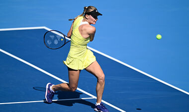 Ястремська та Снігур. Визначено половину пар 1/16 фіналу WTA 1000 у Пекіні