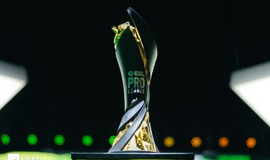 ESL Pro League S24. Клуби, формат, місце проведення та призовий фонд