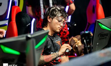 FaZe вилетіли зі Stake Ranked після поразки від Astralis